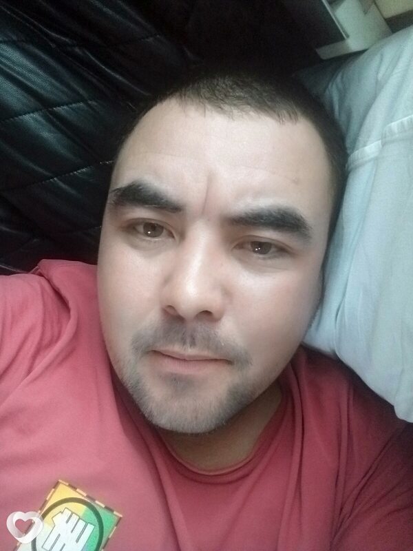 Рив, 40, Челябинске — анкета №1000528