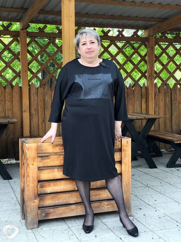 Оксана, 51, Пензе — анкета №1000532