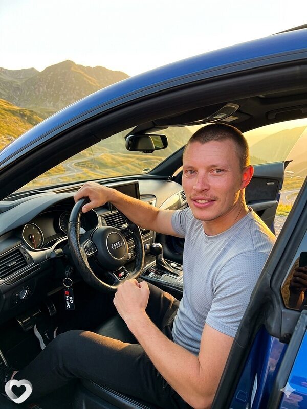 Александр, 25, Таразе — анкета №1000539