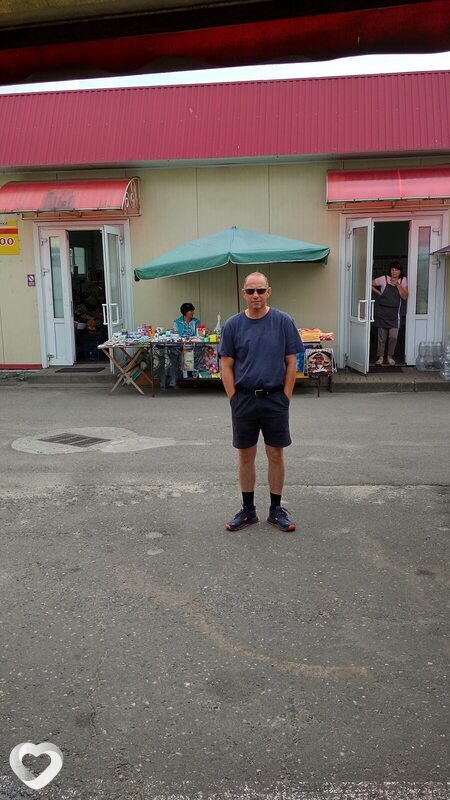 Виктор, 53, Бресте — анкета №1000542