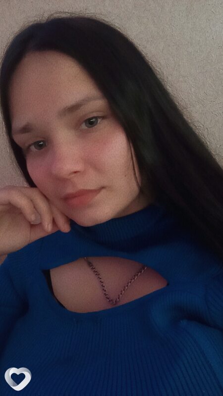 Алина, 25, Хабаровске — анкета №1000544