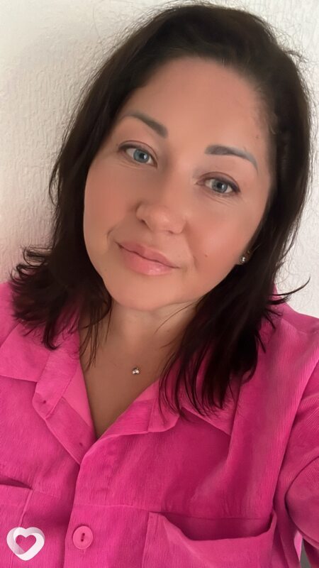 Яна, 38, Санкт-Петербурге — анкета №1000648