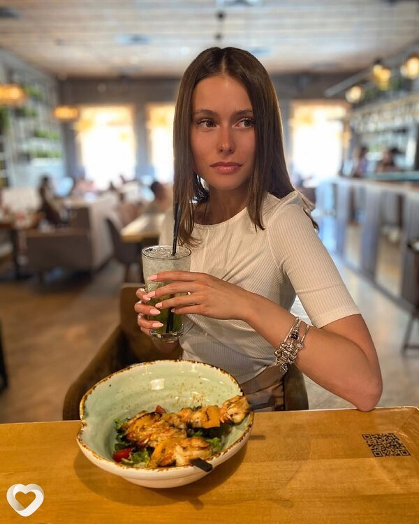 Юлия, 33, Санкт-Петербурге — анкета №1000653