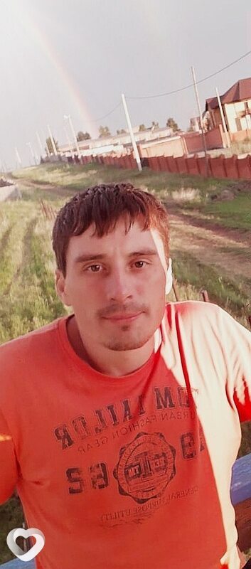 Вова, 46, Черногорске — анкета №1000660