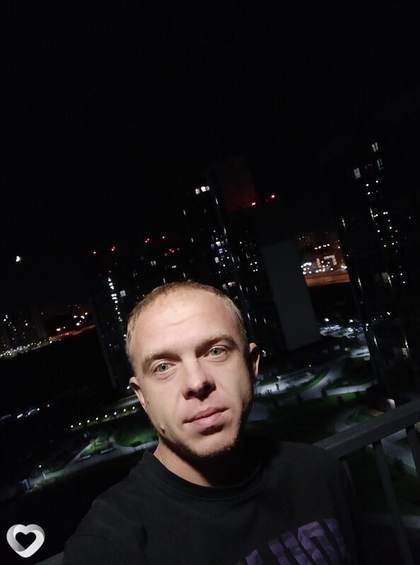 Костаонетто, 34, Москве — анкета №1000661
