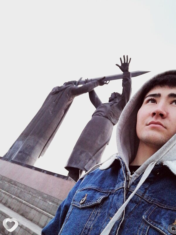 Ильнур, 23, Москве — анкета №1000662