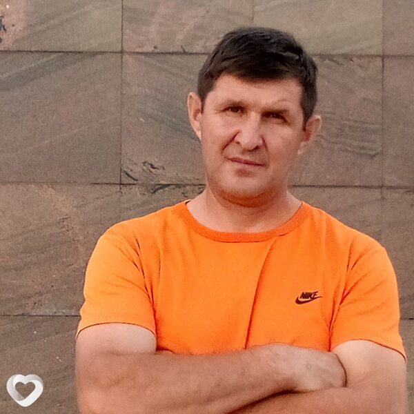 Фарид, 49, Перми — анкета №1000665
