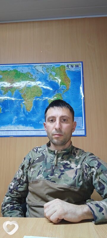 Mrsmit, 39, Почепе — анкета №1307785