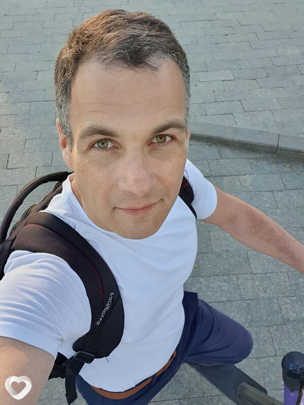 Сергей, 43, Балашихе — анкета №1307786