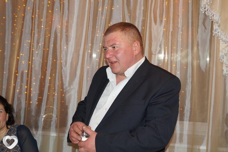 Вадим, 51, Полоцке — анкета №1307791
