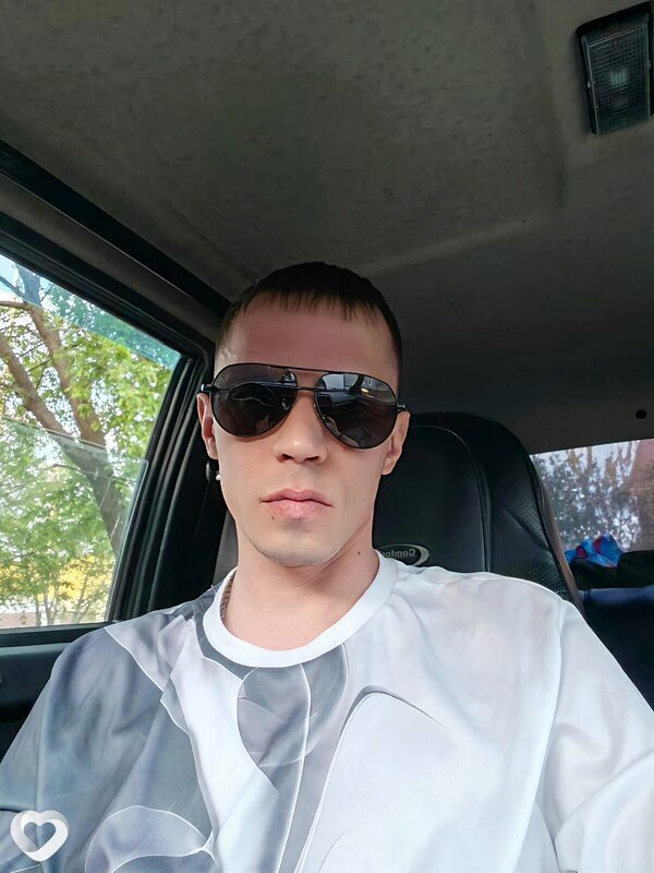 Михаил, 36, Алексеевка (Белгородская Обл) — анкета №1307794