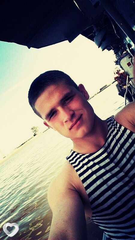 Артём, 36, Борисове — анкета №1307762