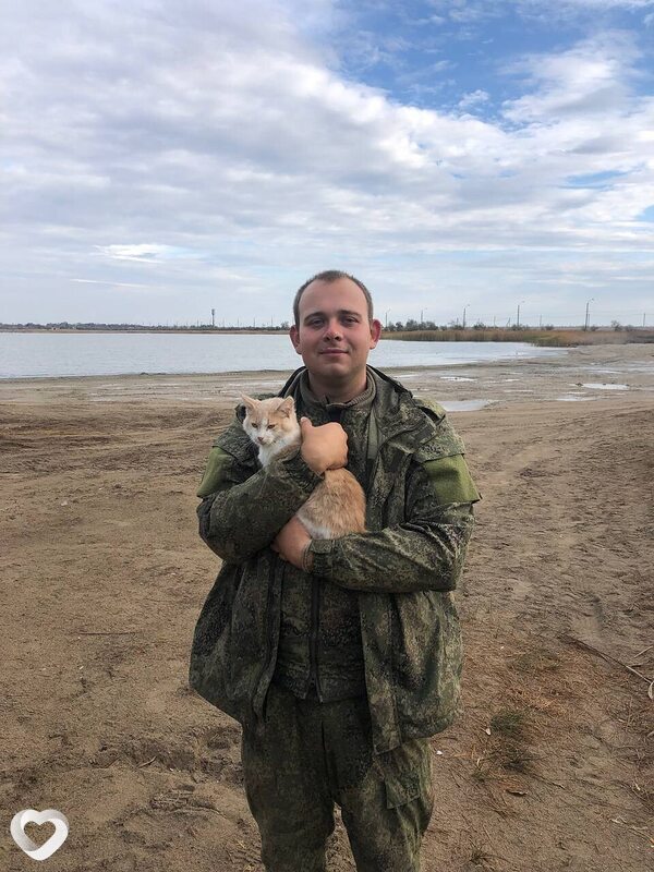Максим, 25, Новокузнецке — анкета №1000628