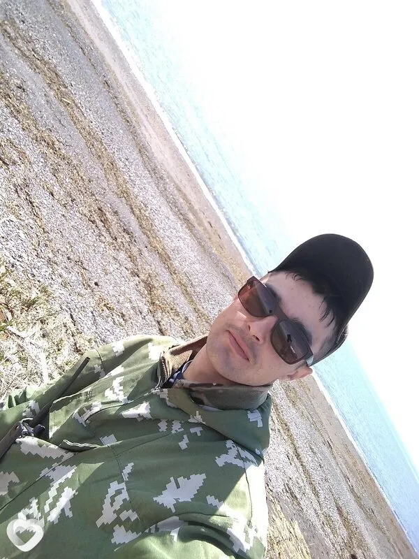 Владимир, 32, Бийске — анкета №1000629
