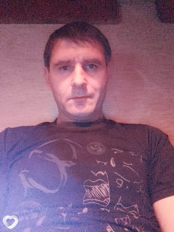 Алексей, 48, Томске — анкета №1000636
