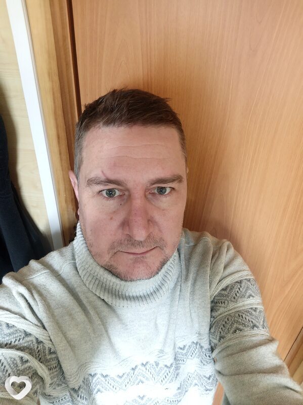 Евгений, 46, Ульяновске — анкета №1307769