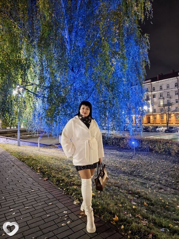 Ксю, 39, Могилев — анкета №1307771