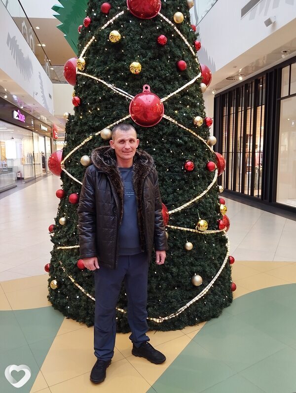 Dimas, 40, Новокузнецке — анкета №1307772