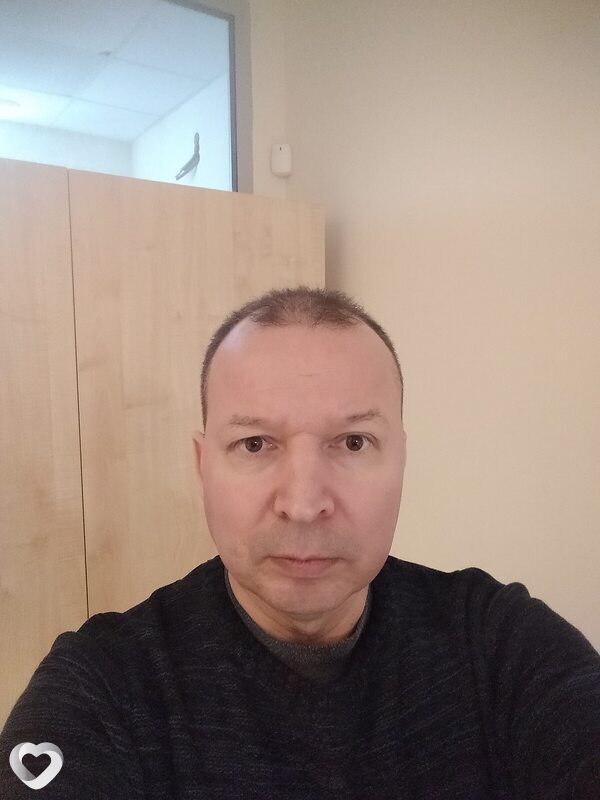 Рим, 50, Уфе — анкета №1307781