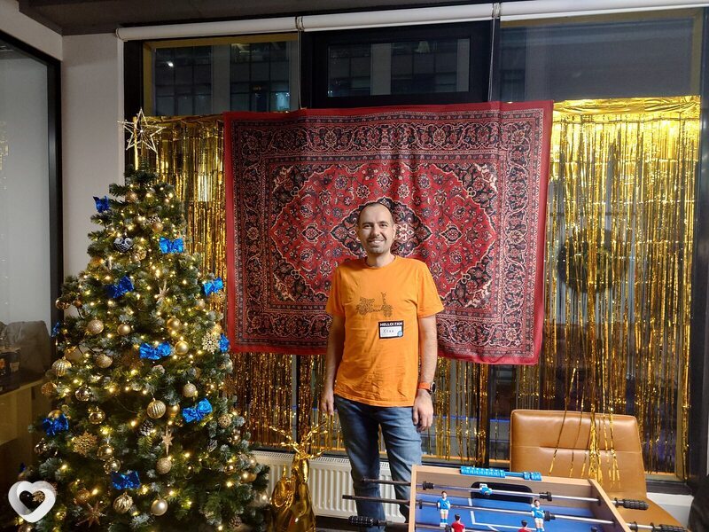 Евгений, 37, Санкт-Петербурге — анкета №1307832