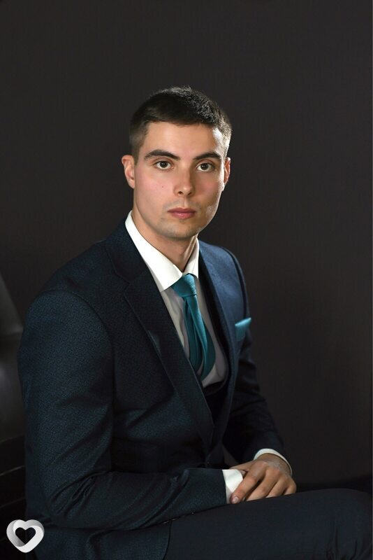 Михаил, 26, Нижнем Новгороде — анкета №1307835