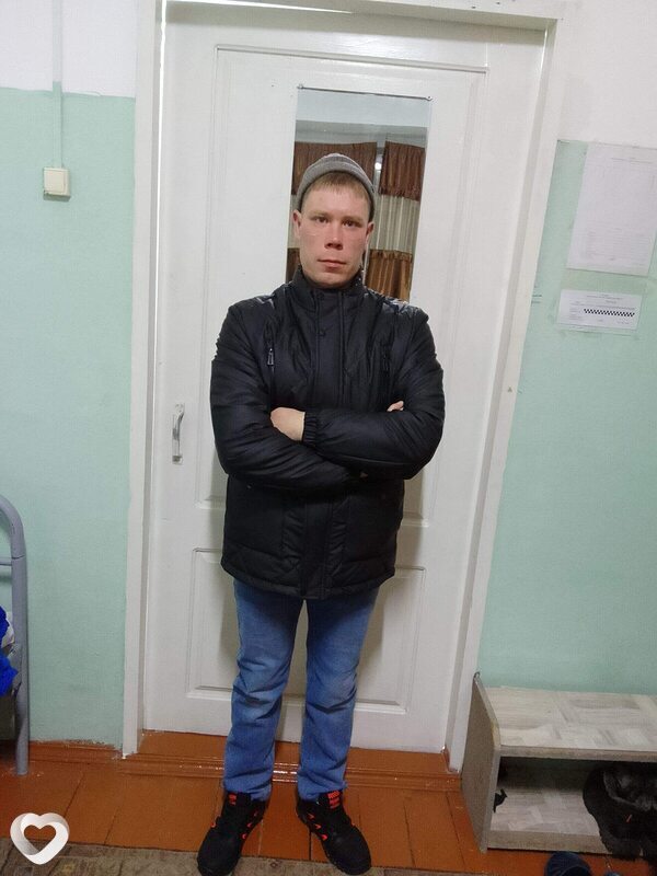 Иван, 41, Краснокаменске — анкета №1307848