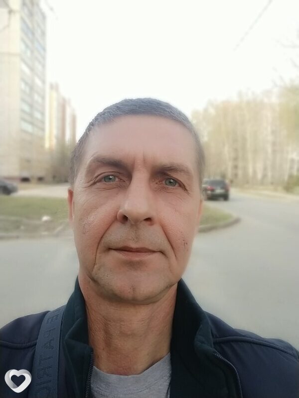 Сергей, 50, Ульяновске — анкета №1307849