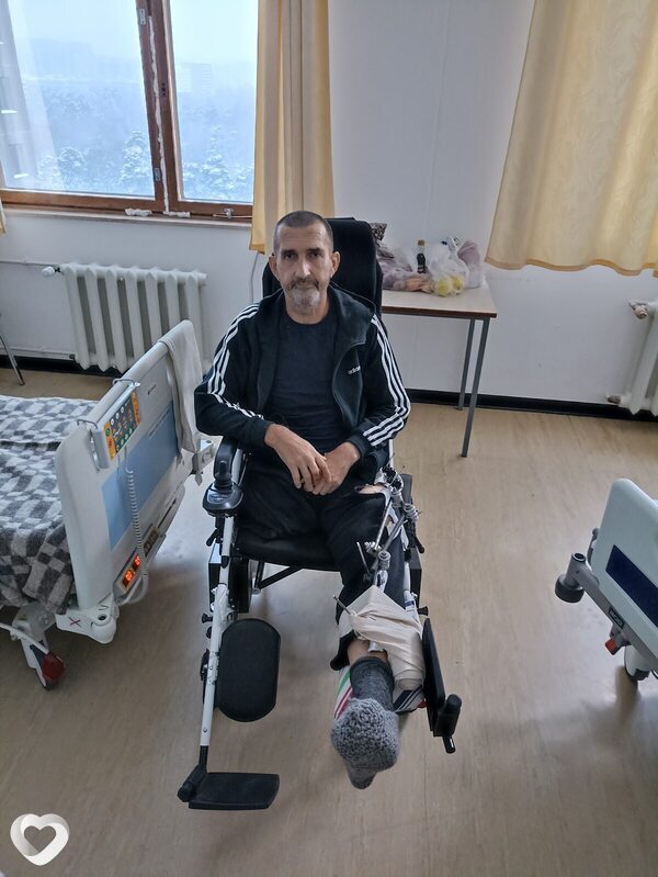 Александр, 53, Белой Калитве — анкета №1308013