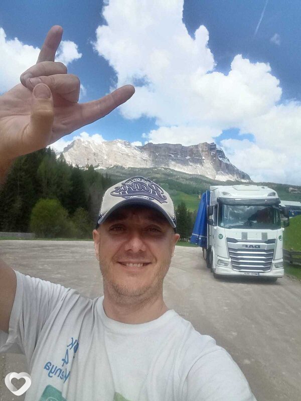 Евгений, 42, Барановичах — анкета №1000670
