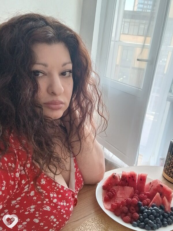 Анна, 40, Ростове-на-Дону — анкета №1000675