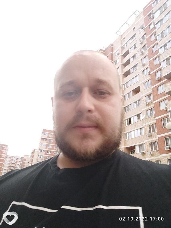 Артур, 32, Краснодаре — анкета №1000677