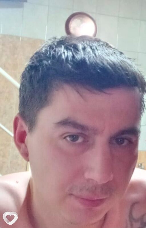 Андрей, 36, Уральске — анкета №1000680