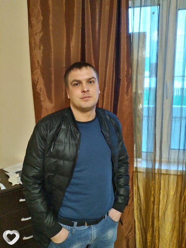 Илья, 39, Челябинске — анкета №1000685