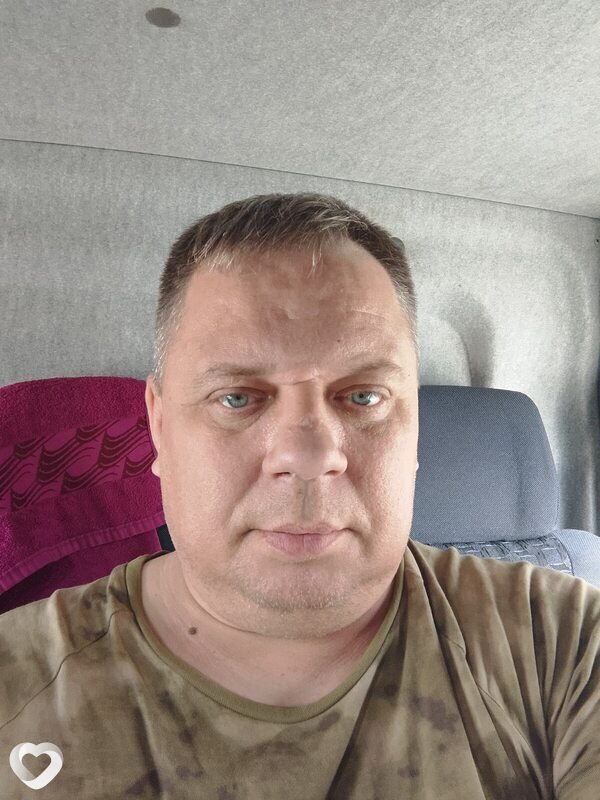 Владимир Теплов, 49, Ярославле — анкета №1000693