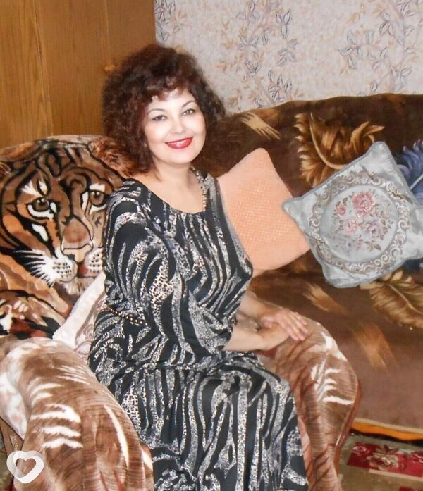 Оксана, Усть-Кут