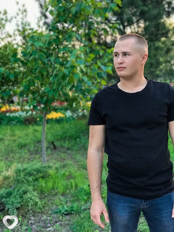 Андрей, 30, Новошахтинске — анкета №1000731