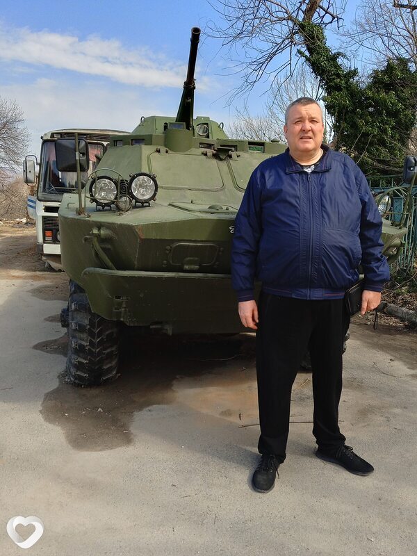 Иван, 44, Азове — анкета №1000738