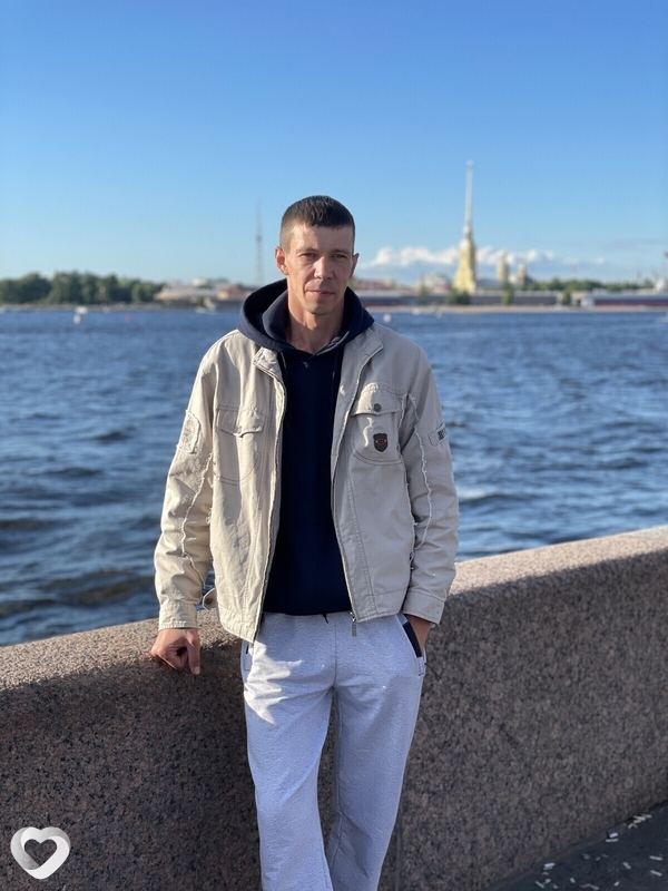 Дима, 35, Минске — анкета №1000695