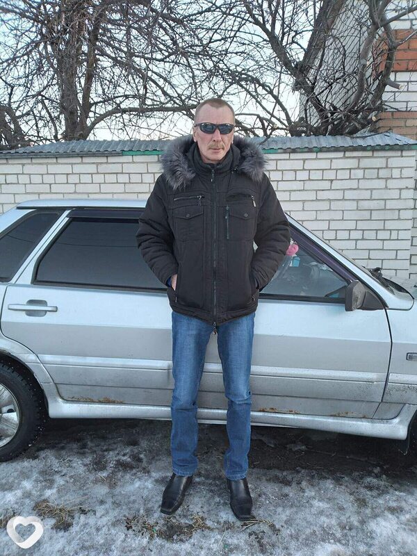 Валера, 58, Ульяновске — анкета №1000698