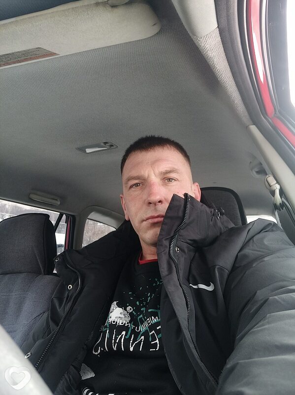 Александр, 41, Уссурийске — анкета №1000704