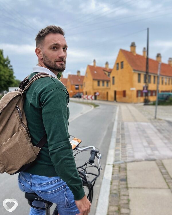 Гена, 43, Мытищах — анкета №1000705