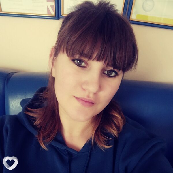 Людмила, Северск
