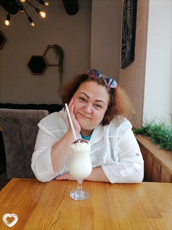 Анна, 47, Иванове — анкета №1001098