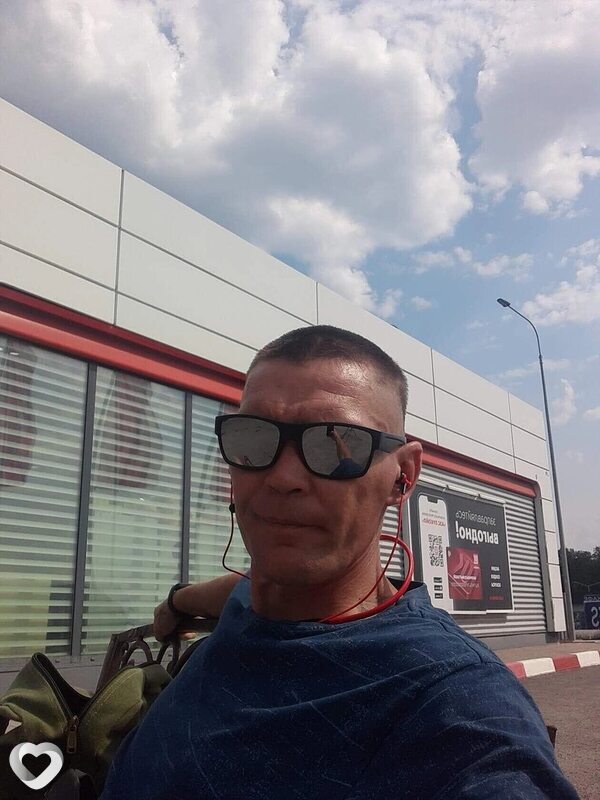 Евгений, 42, Тольятти — анкета №1001102