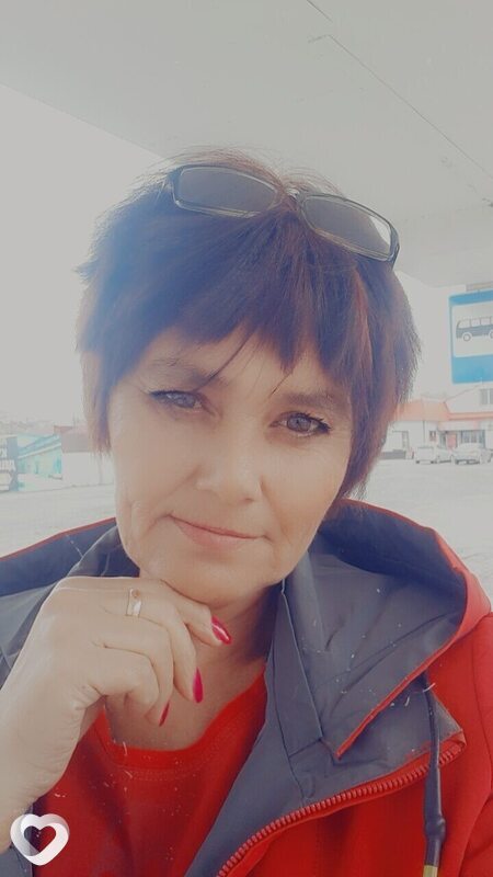 Надежда, Шадринск