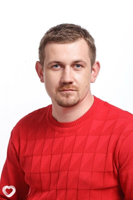 Александр, 41, Воронеже — анкета №1001109