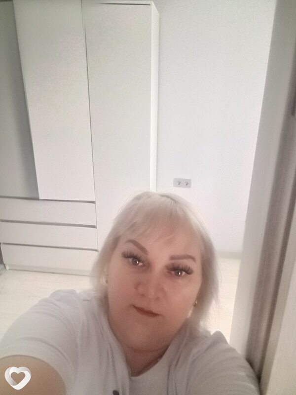 Наталья, 46, Чите — анкета №1001111