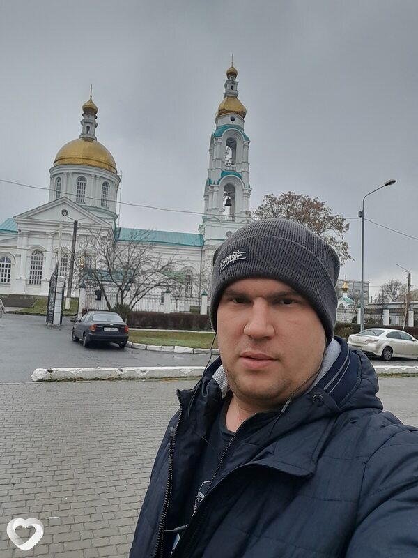 Maikl, 36, Ростове-на-Дону — анкета №1001114
