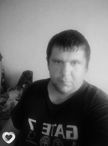 Александр, 36, Харькове — анкета №1001117