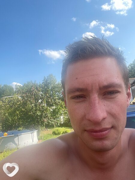 Denis, 34, Минске — анкета №1000776